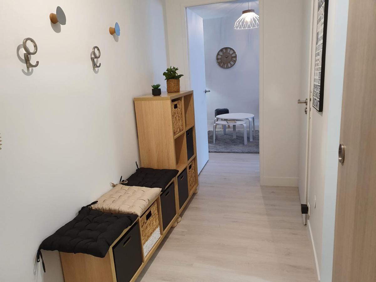 Magnifique Appartement Avec Garage Prive Et Terrasse Реймс Екстериор снимка
